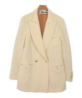 Cabana（カバナ）カジュアルジャケット 白 サイズ:40(M位) レディース/2200674620049