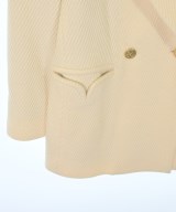 Cabana（カバナ）カジュアルジャケット 白 サイズ:40(M位) レディース/2200674620049