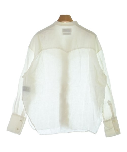 Cabana（カバナ）カジュアルシャツ 白 サイズ:F レディース/2200674626171