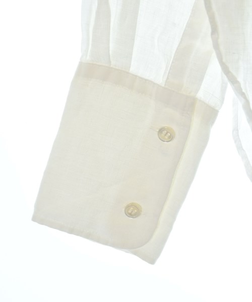 Cabana（カバナ）カジュアルシャツ 白 サイズ:F レディース/2200674626171