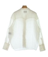 Cabana（カバナ）カジュアルシャツ 白 サイズ:F レディース/2200674626171