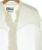 Cabana（カバナ）カジュアルシャツ 白 サイズ:F レディース/2200674626171