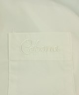 Cabana（カバナ）カジュアルシャツ 白 サイズ:F レディース/2200675348041