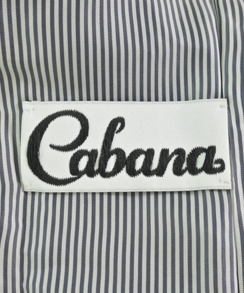 Cabana（カバナ）カジュアルジャケット その他（柄物・カラフル） サイズ:38(M位) レディース/2200681128019