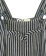 Cabana（カバナ）オールインワン/サロペット 黒 サイズ:-(L位) レディース/2200681758018