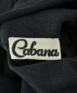 Cabana（カバナ）ワンピース 紺 サイズ:-(L位) レディース/2200677301013