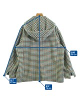 Cabana（カバナ）その他 緑 サイズ:38(M位) レディース/2200681841017