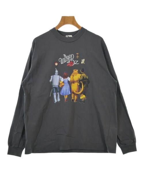 Cabana(カバナ)Tシャツ・カットソー グレー サイズ:S/2200637068499