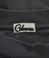 Cabana（カバナ）Tシャツ・カットソー グレー サイズ:S レディース/2200637068499