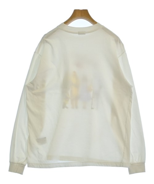 Cabana（カバナ）Tシャツ・カットソー 白 サイズ:S レディース/2200708191019