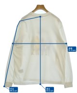 Cabana（カバナ）Tシャツ・カットソー 白 サイズ:S レディース/2200708191019