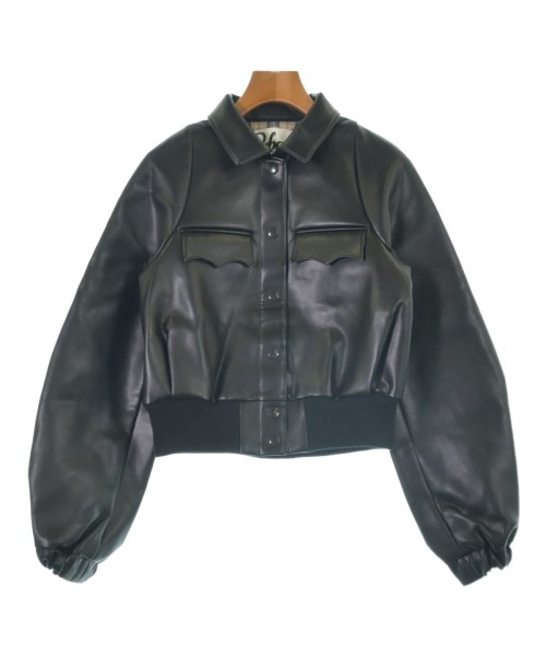 Cabana(カバナ)その他 黒 サイズ:36(S位)/2200639717012