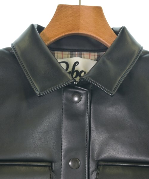 Cabana（カバナ）その他 黒 サイズ:36(S位) レディース/2200639717012