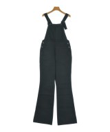 Cabana（カバナ）オールインワン/サロペット 黒 サイズ:38(M位) レディース/2200641912085