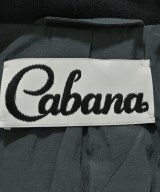 Cabana（カバナ）ジャケット 紺 サイズ:40(M位) レディース/2200643568013