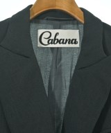 Cabana（カバナ）ジャケット 紺 サイズ:40(M位) レディース/2200643568013