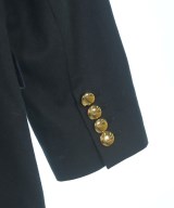 Cabana（カバナ）テーラードジャケット 紺 サイズ:38(M位) レディース/2200669051018