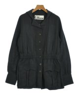 Cabana（カバナ）その他 黒 サイズ:38(M位) レディース/2200710757067