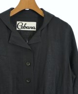 Cabana（カバナ）その他 黒 サイズ:38(M位) レディース/2200710757067