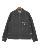 EESETT&Co デニムジャケット