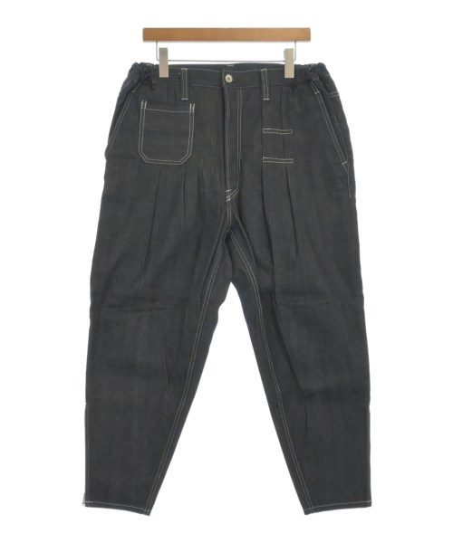 イーセットアンドコー(EESETT&Co)のEESETT&Co デニムパンツ