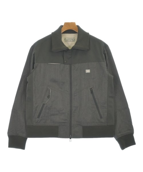イーセットアンドコー(EESETT&Co)のEESETT&Co ブルゾン（その他）