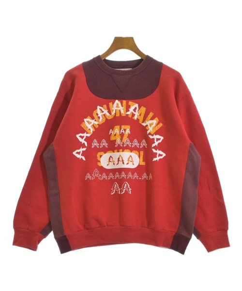 イーセットアンドコー(EESETT&Co)のEESETT&Co スウェット