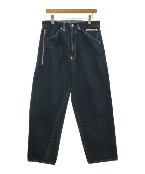 イーセットアンドコー(EESETT&Co)のEESETT&Co デニムパンツ