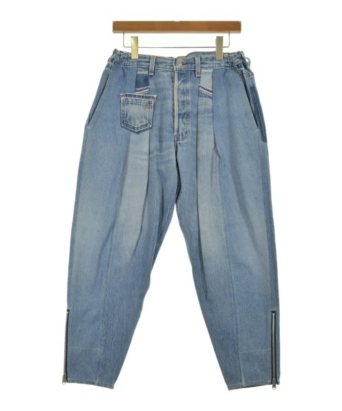 イーセットアンドコー(EESETT&Co)のEESETT&Co デニムパンツ