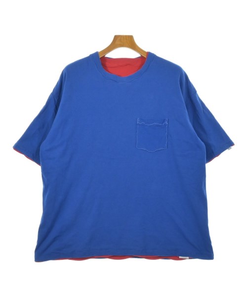 イーセットアンドコー(EESETT&Co)のEESETT&Co Tシャツ・カットソー