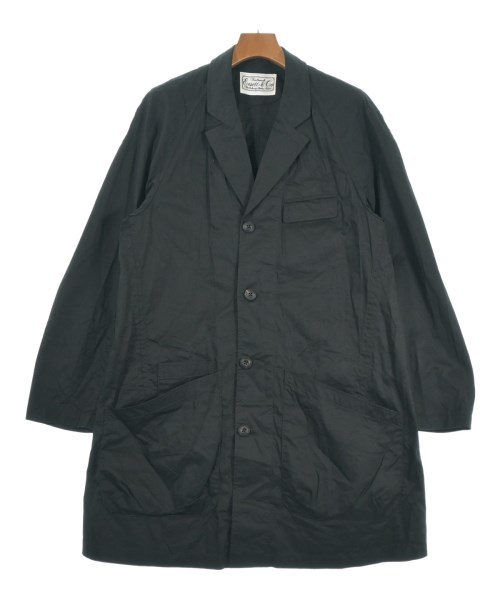 イーセットアンドコー(EESETT&Co)のEESETT&Co コート（その他）