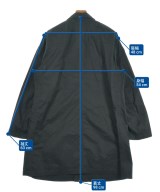 EESETT&Co（イーセットアンドコー）その他 黒 サイズ:38(M位) メンズ/2200629813113