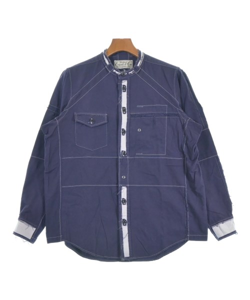 イーセットアンドコー(EESETT&Co)のEESETT&Co カジュアルシャツ