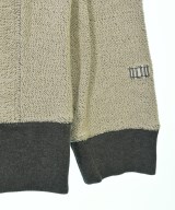 EESETT&Co（イーセットアンドコー）スウェット ベージュ サイズ:36(L位) メンズ/2200629813137