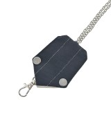 EESETT&Co（イーセットアンドコー）ネックレス シルバー サイズ:- メンズ/2200629813229