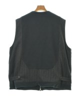 EESETT&Co（イーセットアンドコー）その他 黒 サイズ:38(S位) メンズ/2200611593016