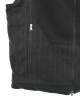 EESETT&Co（イーセットアンドコー）その他 黒 サイズ:38(S位) メンズ/2200611593016