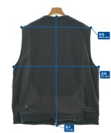 EESETT&Co（イーセットアンドコー）その他 黒 サイズ:38(S位) メンズ/2200611593016