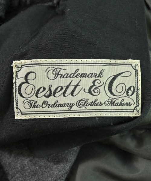 EESETT&Co（イーセットアンドコー）その他 グレー サイズ:30(M位) メンズ/2200611593023
