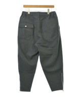 EESETT&Co（イーセットアンドコー）その他 グレー サイズ:30(M位) メンズ/2200611593023