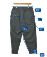 EESETT&Co（イーセットアンドコー）その他 グレー サイズ:30(M位) メンズ/2200611593023