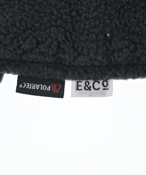 EESETT&Co（イーセットアンドコー）マフラー グレー サイズ:- メンズ/2200615461052