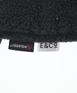 EESETT&Co（イーセットアンドコー）マフラー グレー サイズ:- メンズ/2200615461052