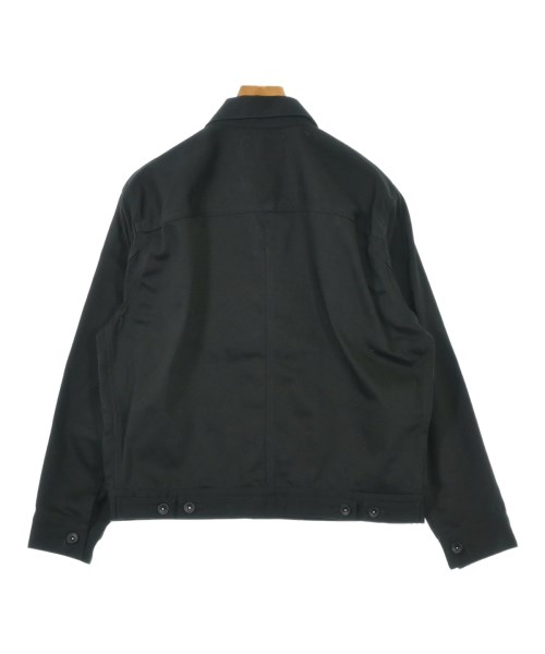EESETT&Co（イーセットアンドコー）デニムジャケット 黒 サイズ:34(XS位) メンズ/2200615461069