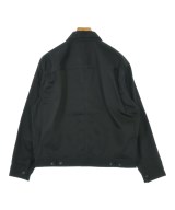 EESETT&Co（イーセットアンドコー）デニムジャケット 黒 サイズ:34(XS位) メンズ/2200615461069