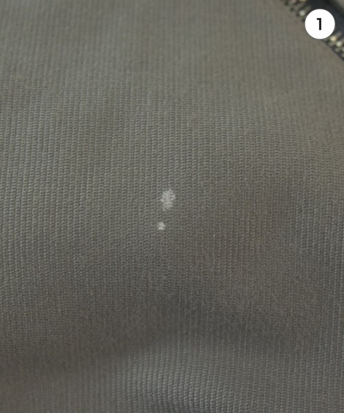 EESETT&Co（イーセットアンドコー）ジャケット グレー サイズ:36(M位) メンズ/2200658709029