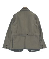 EESETT&Co（イーセットアンドコー）ジャケット グレー サイズ:36(M位) メンズ/2200658709029