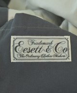EESETT&Co（イーセットアンドコー）ジャケット グレー サイズ:36(M位) メンズ/2200658709029
