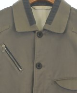 EESETT&Co（イーセットアンドコー）ジャケット グレー サイズ:36(M位) メンズ/2200658709029