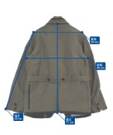 EESETT&Co（イーセットアンドコー）ジャケット グレー サイズ:36(M位) メンズ/2200658709029